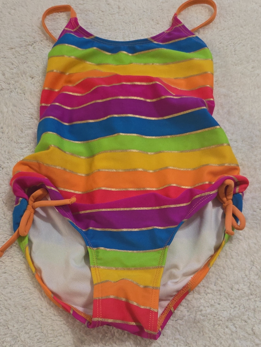 SAND N SUN 1PC SWUMSUIT